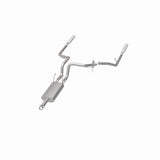 Magnaflow Performance Exhaust System Kit (MPN: 15249)