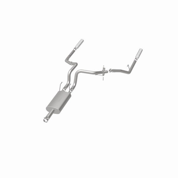 Magnaflow Performance Exhaust System Kit (MPN: 15249)