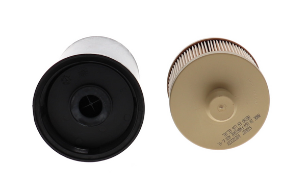 Wix Filters Fuel Filter Cartridge (MPN: 33837)
