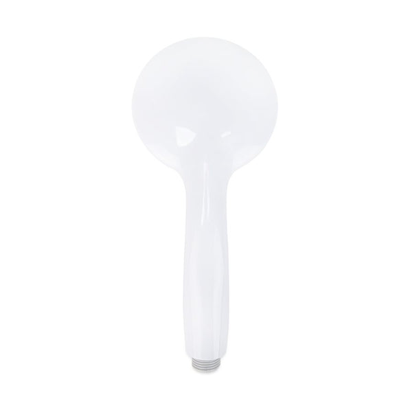 Handheld Shower Head with On/Off Valve (MPN: 43711)
