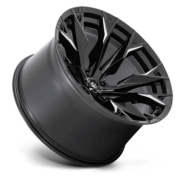 Fuel Off Road Flame 5 D803 Wheel (MPN: D80322207547)