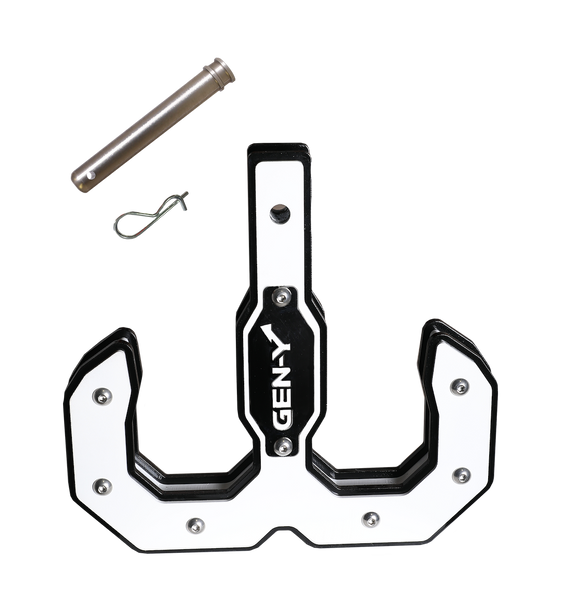 Gen-Y Hitch Pintle Hook (MPN: GH-0070-W)