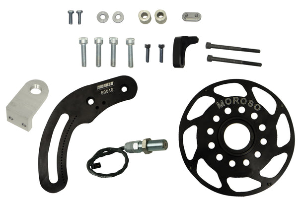 Moroso Performance Ignition Crank Trigger Kit (MPN: 60010)