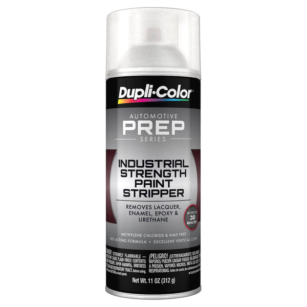 Dupli-Color Industrial Strength Paint Stripper (MPN: ST300)