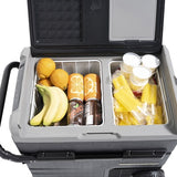 Smittybilt Waypoint Dual Compartment Refrigerator (MPN: 2889)