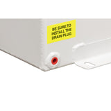 Weather Guard Steel Transfer Tank (MPN: 362-3-02)