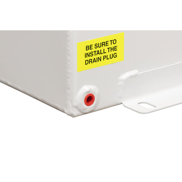 Weather Guard Steel Transfer Tank (MPN: 362-3-02)