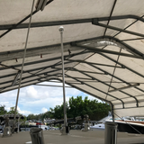 Taco Grand Slam Series Stern Light (MPN: GS-950)