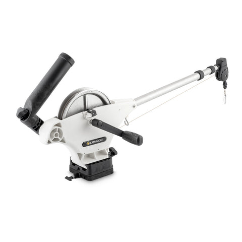 Cannon Uni-Troll 10 TS Downrigger (MPN: 1901140)