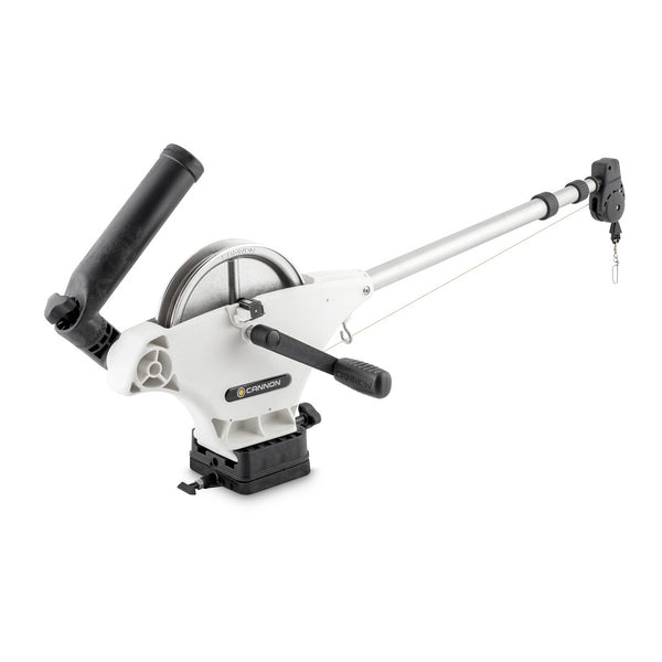 Cannon Uni-Troll 10 TS Downrigger (MPN: 1901140)