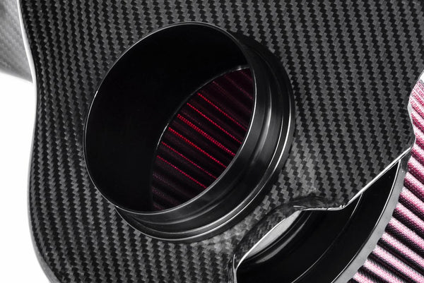 APR Open Carbon Fiber Intake System (MPN: CI100037)