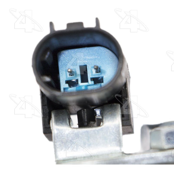 Four Seasons Air Conditioner Compressor (MPN: 158382)