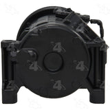 Four Seasons Air Conditioner Compressor (MPN: 77374)