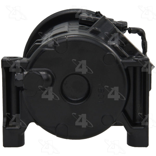 Four Seasons Air Conditioner Compressor (MPN: 77374)