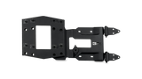 Body Armor Spare Tire Carrier (MPN: JL-5290)