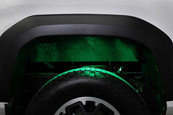 Diode Dynamics Stage Series LED Rock Light Kit (MPN: DD7744)
