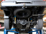 Advanced Flow Engineering Exhaust System Kit (MPN: 49-46125-B)