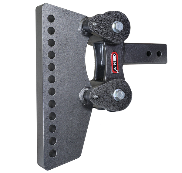Gen-Y Hitch Torsion-Flex Weight Distribution Shank (MPN: GH-2303)
