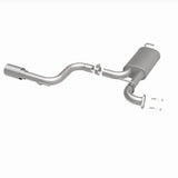 MagnaFlow Toyota Celica Street Series Exhaust System (MPN: 15812)