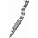 MagnaFlow Dodge Ram 1500 Exhaust System Kit (MPN: 15832)