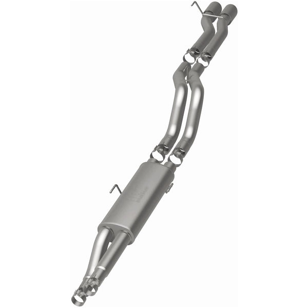 MagnaFlow Dodge Ram 1500 Exhaust System Kit (MPN: 15832)