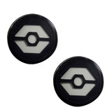 Recon Turn Signal Light Assembly (MPN: 264334CL)