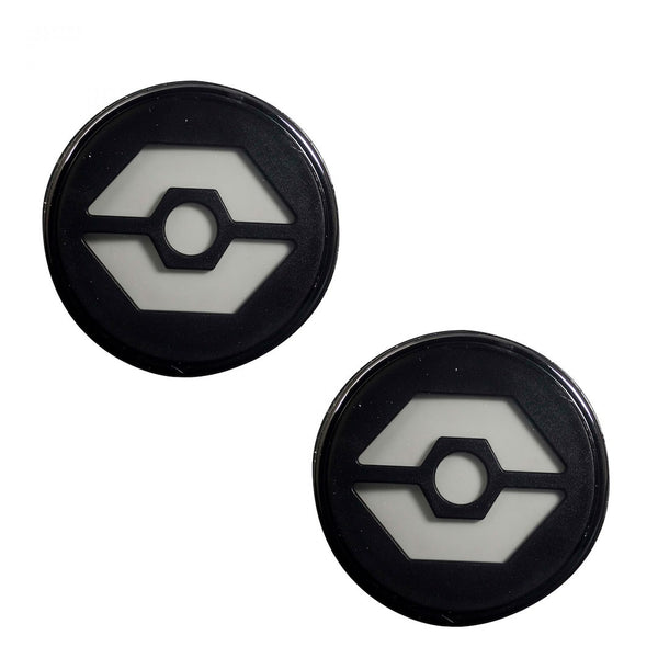 Recon Turn Signal Light Assembly (MPN: 264334CL)