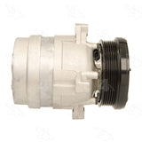 Four Seasons Air Conditioner Compressor (MPN: 58979)