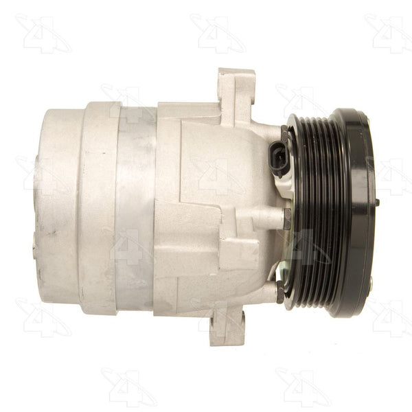 Four Seasons Air Conditioner Compressor (MPN: 58979)