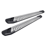 Black Horse Off Road Running Board (MPN: VO-T2070)