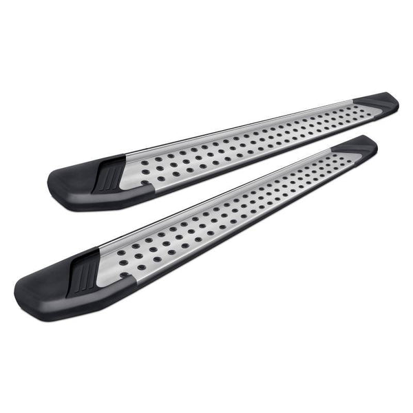 Black Horse Off Road Running Board (MPN: VO-T2070)