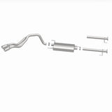 MagnaFlow Toyota 4Runner Exhaust System Kit (MPN: 15781)