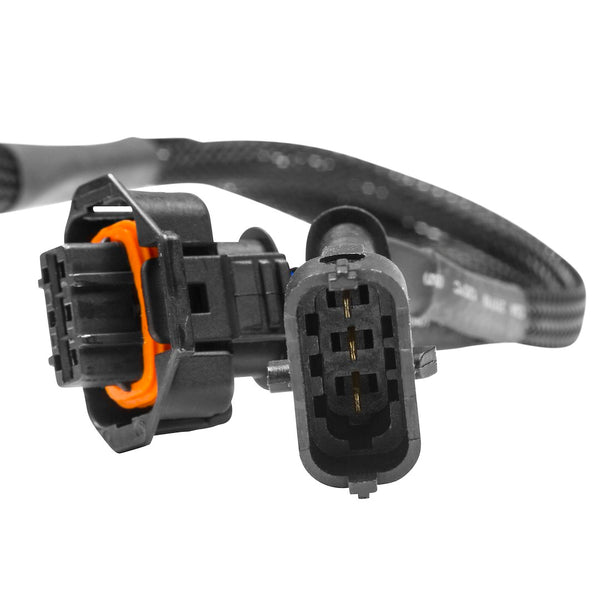 Flowmaster Boost Controller (MPN: 18110)