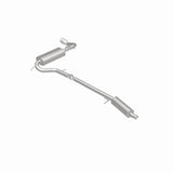 MagnaFlow Street Series Exhaust System Kit (MPN: 15110)