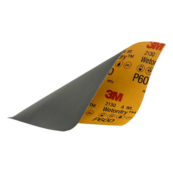 3M Wetordry Sandpaper (MPN: 32036)