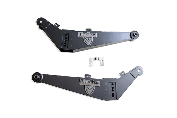 MaxTrac Control Arm Set (MPN: 200804)