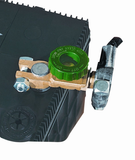 WirthCo Battery Disconnect Switch (MPN: 20308)
