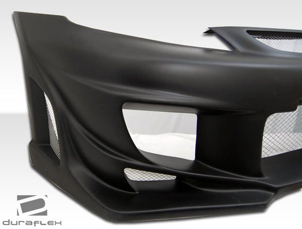 Duraflex Bumper Cover (MPN: 100249)