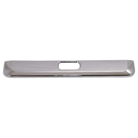 Chrome Plated Tailgate Handle Cover (MPN: CCITGH65538)