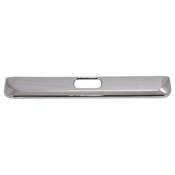 Chrome Plated Tailgate Handle Cover (MPN: CCITGH65538)