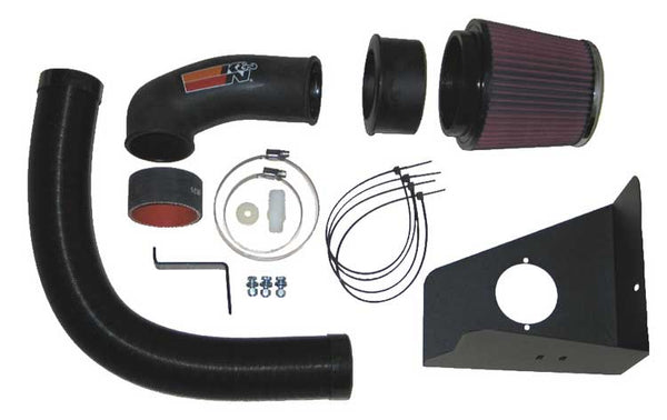 K&N Cold Air Intake System (MPN: 57i-6510)
