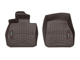 WeatherTech FloorLiner Cocoa Molded Fit (MPN: 4716011)