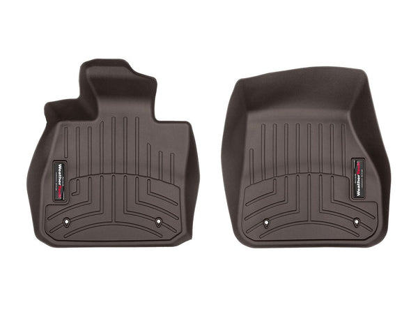 WeatherTech FloorLiner Cocoa Molded Fit (MPN: 4716011)