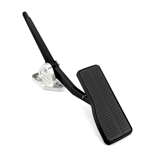 Lokar Accelerator Pedal Assembly (MPN: XBAG-007RM)