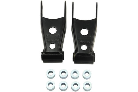 Bell Tech Leaf Spring Shackle (MPN: 6401)