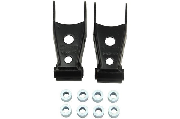 Bell Tech Leaf Spring Shackle (MPN: 6401)