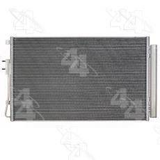 Four Seasons Air Conditioner Condenser (MPN: 41055)