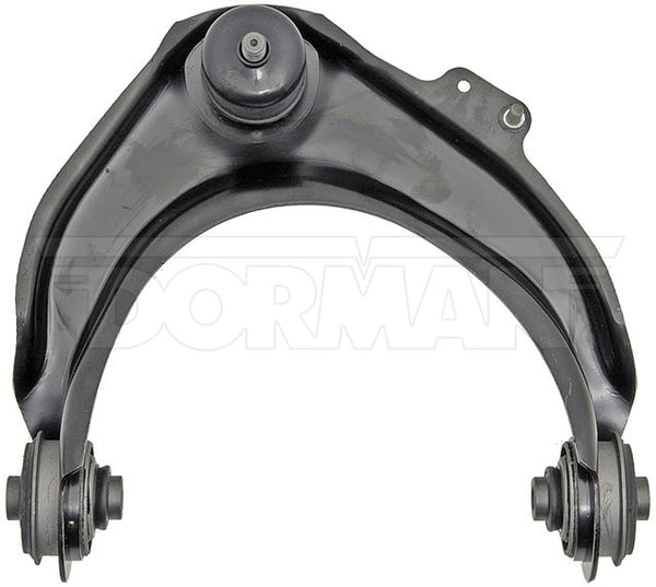 Control Arm with Ball Joint and Bushings (MPN: 520-622)