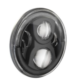 J.W. Speaker 8700 EVO 2 Pro Headlight Assembly (MPN: 0556981)