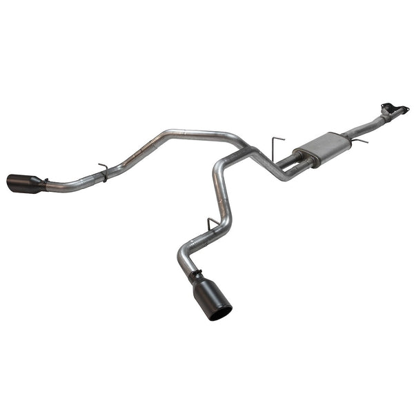 Flowmaster Exhaust System Kit (MPN: 717923)